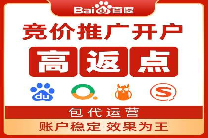 sem托管服务案例：如何实现广告投放精准投放